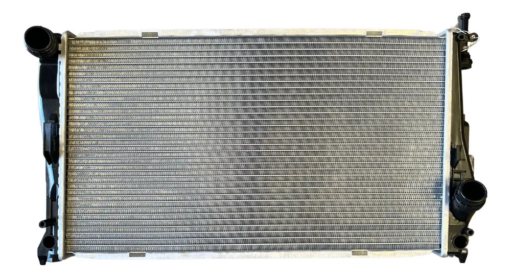 Radiador Bmw 318 D - 320 D - Serie 3 - E90 E91 E92 E93