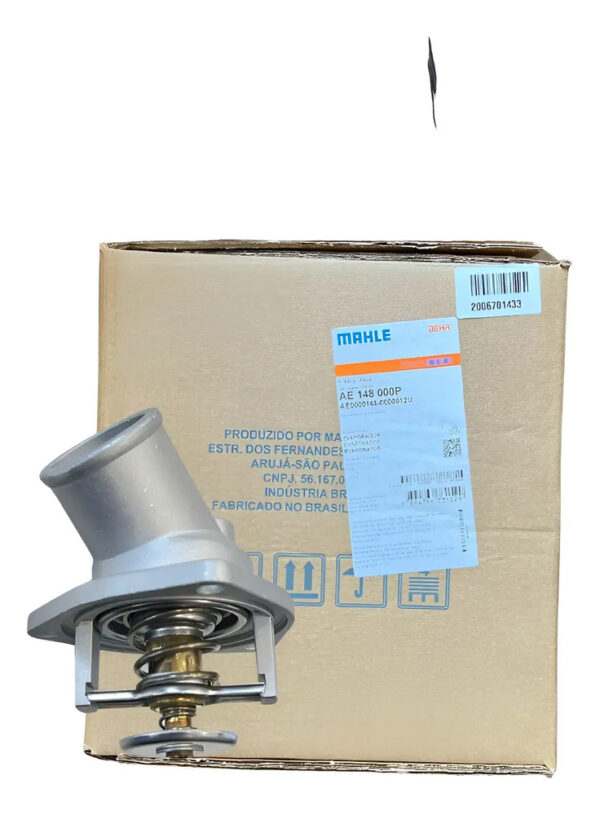 Termostato Chevrolet Monza Classic 2.0 Año 1987-1995 Mahle