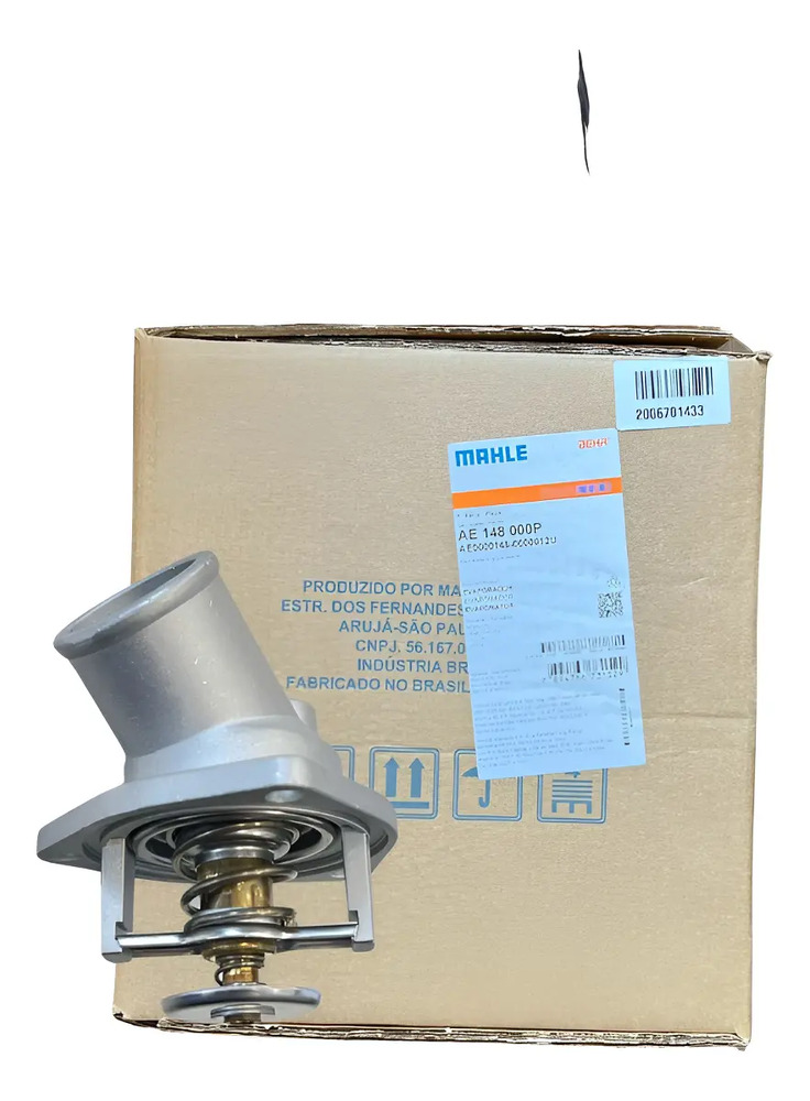 Termostato Chevrolet Monza Classic 2.0 Año 1987-1995 Mahle