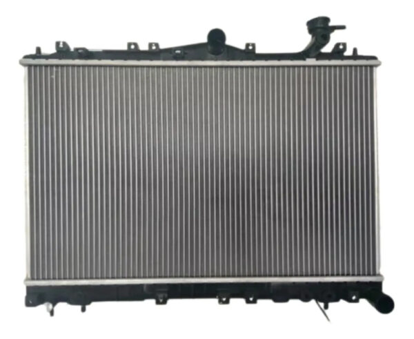 Radiador Hyundai Sonata 2.0 Gls Glx 16v 3.0 Manual