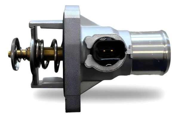 Pipa Termostato Chevrolet Aveo 2007-2014