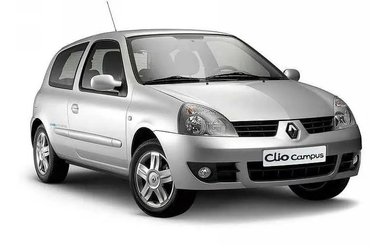 Calefaccion Renault Kangoo 1.9 D - 1.6 16v Nafta - Imagen 4