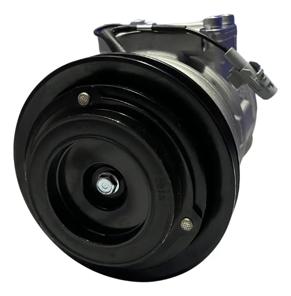Compresor Aire Acondicionado Toyota Hilux 3.0 4x2 4x4 D Y Td - Imagen 3