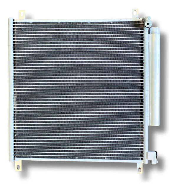 Condensador Suzuki S-presso 2021-2025