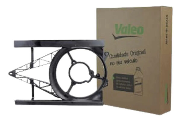 Encausador Chevrolet Celta 1.0 S/a/a Año 2002-06 Valeo