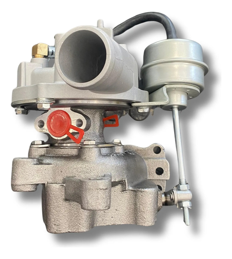 Turbo Citroen Motor 2.0 Hdi - Imagen 6