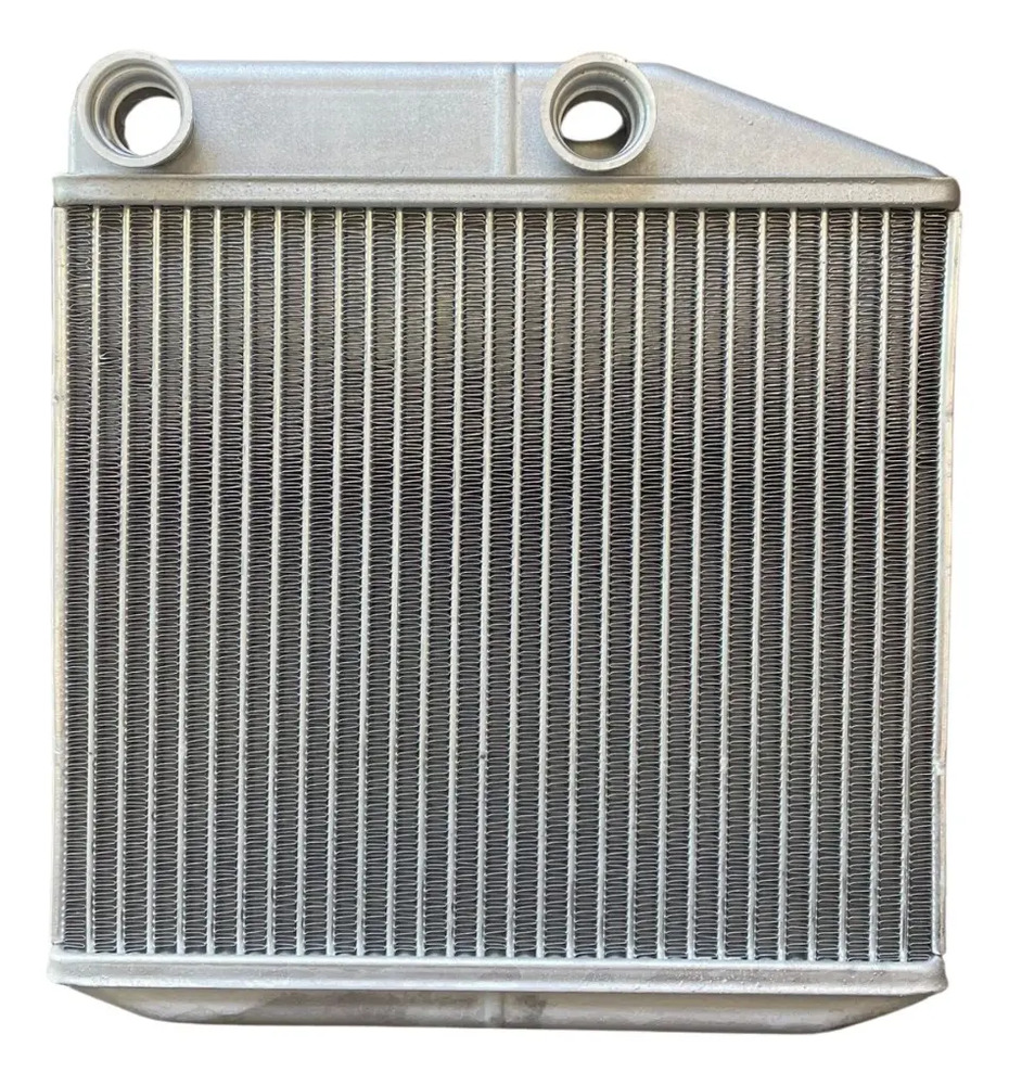 Radiador De Calefacción Peugeot Bipper