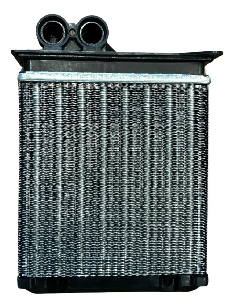 Radiador De Calefaccion Vw Gol G3 G4 - Saveiro G3 G4 Parati - Imagen 4