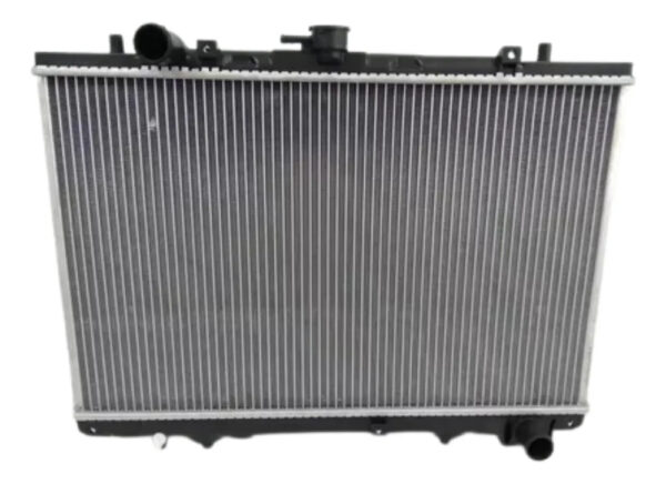 Radiador Mitsubishi L200 Tailandesa 2.5 Diesel 2000/2005