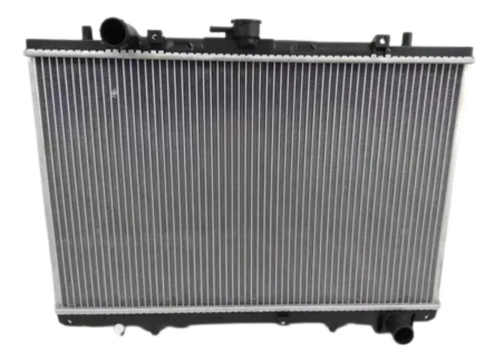 Radiador Mitsubishi L200 Tailandesa 2.5 Diesel 2000/2005