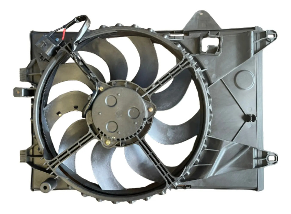 Electro Ventilador Chevrolet Cobalt Ls 1.8 Lt