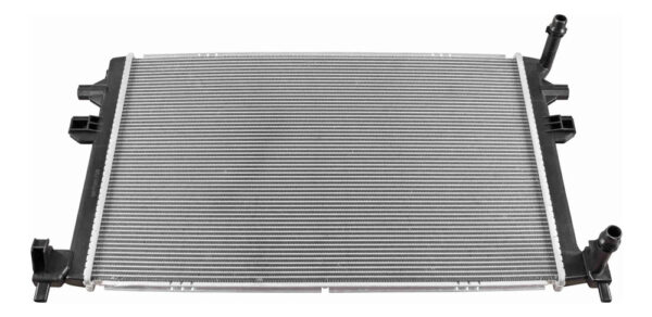 Radiador De Intercooler Volkswagen Vento 1.4 Tsi 2018/2025