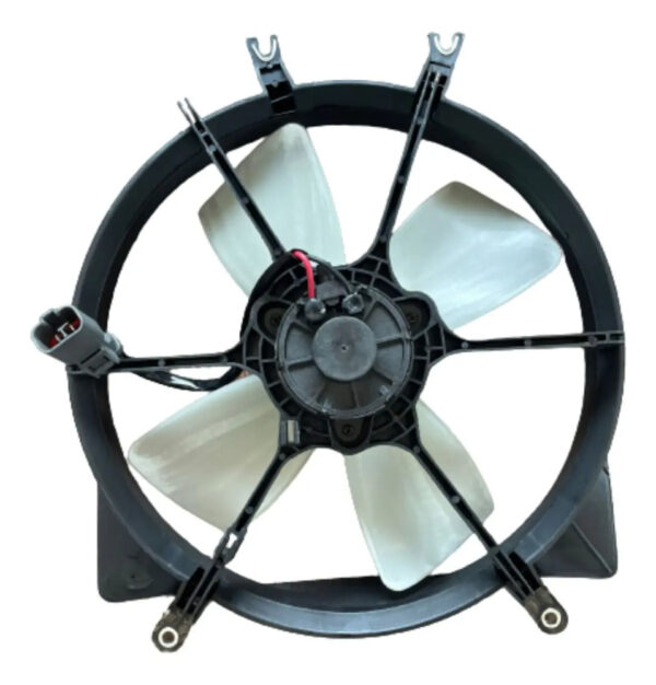 Electro Ventilador Honda Civic 1.3 1.5 1.6 1992/1999