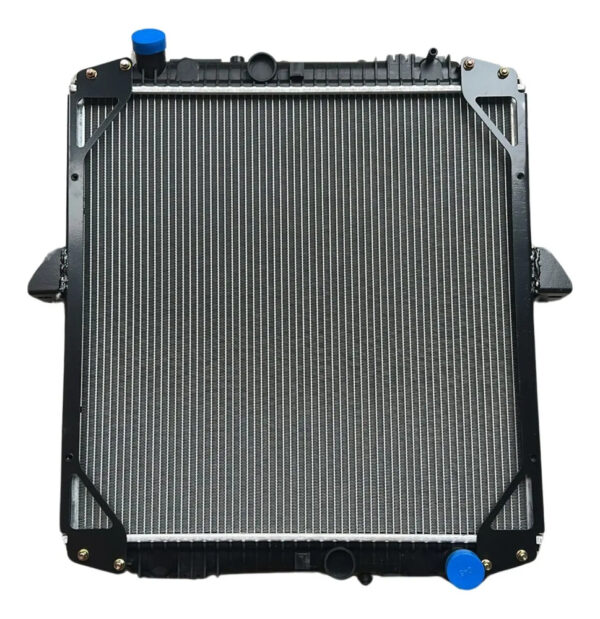 Radiador Camion Mercedes Benz L 1622 Elec 1722 1418 05-07