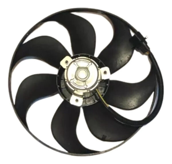 Electro Ventilador Volkswagen Golf Mk4 Iv 2002/2008