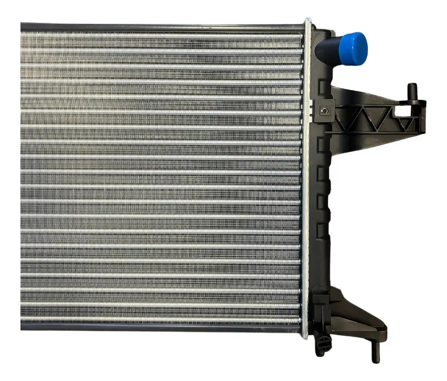 Radiador Chevrolet Corsa 1.8 N 1.8 N C/aa Novo Montana 1.8 N - Imagen 3