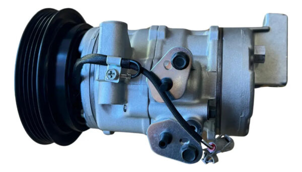 Compresor Suzuki Alto K10 1.0 Año 2011-2013