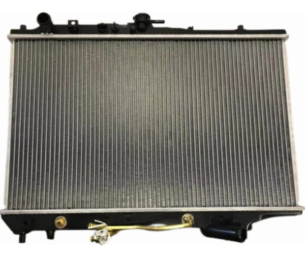 Radiador Mazda 323 1.7 Diesel Wagon 89/94