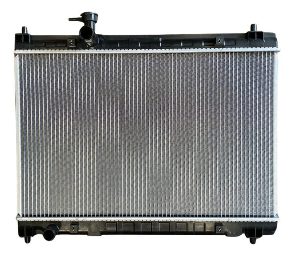 Radiador Faw Oley 1.5 Dohc 16v 2014