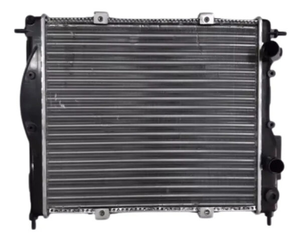 Radiador Renault Clio N S/a Bicuerpo R-l Argentino