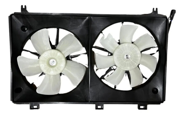Electro Ventilador Suzuki Ciaz 1.4 Glx 16v 95cv Sedan