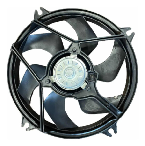 Electro Ventilador Peugeot Partner Berlingo M59 2009/2019