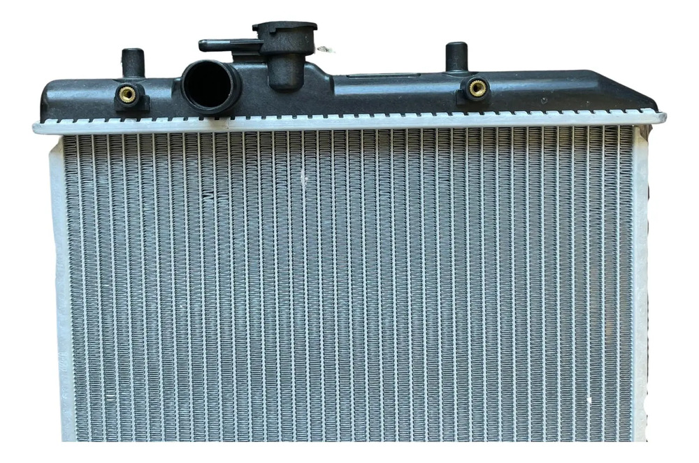 Radiador Daihatsu Charade 1.3 Sg 16v - G102 - Imagen 4