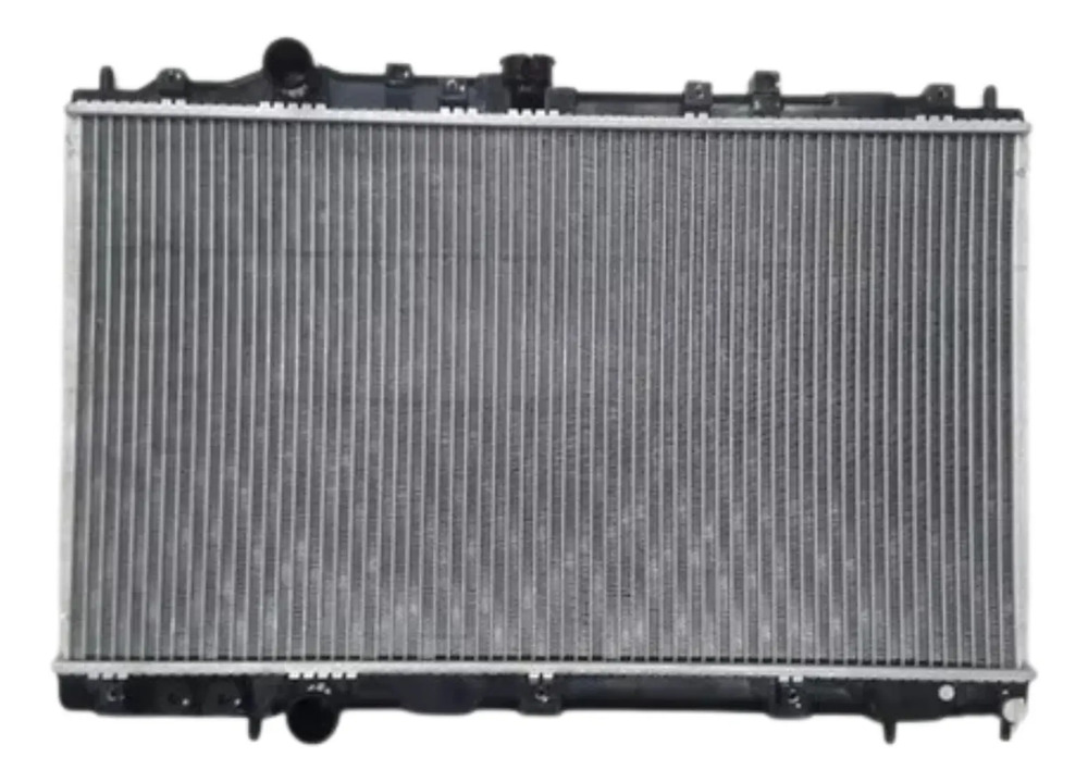 Radiador Mitsubishi Colt 1.5 Glx Full