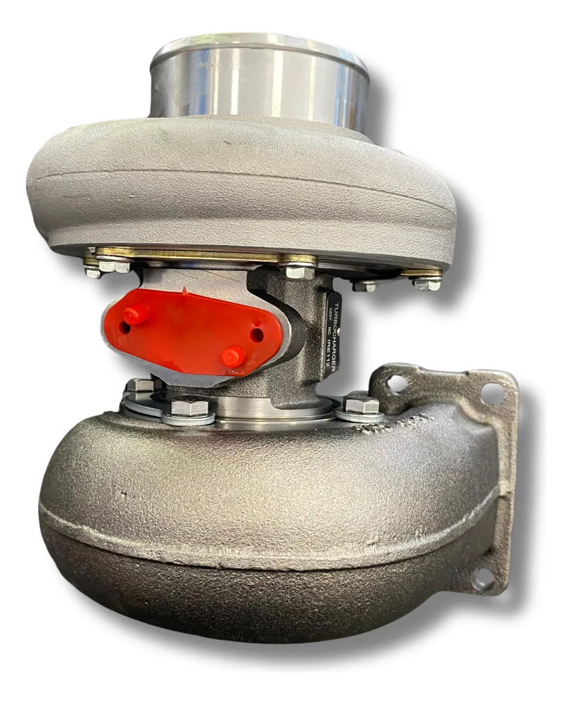 Turbo Renault Midlum 300 Dci - Imagen 4