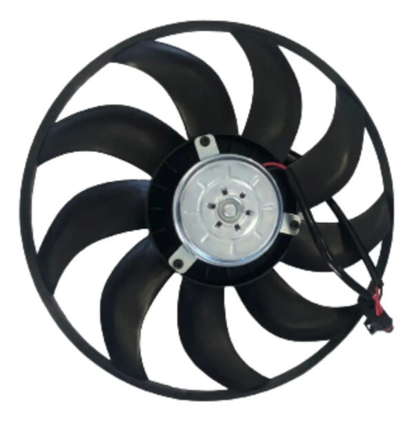 Electro Ventilador Chevrolet Vectra 1997/2005 2.2 2.0 N