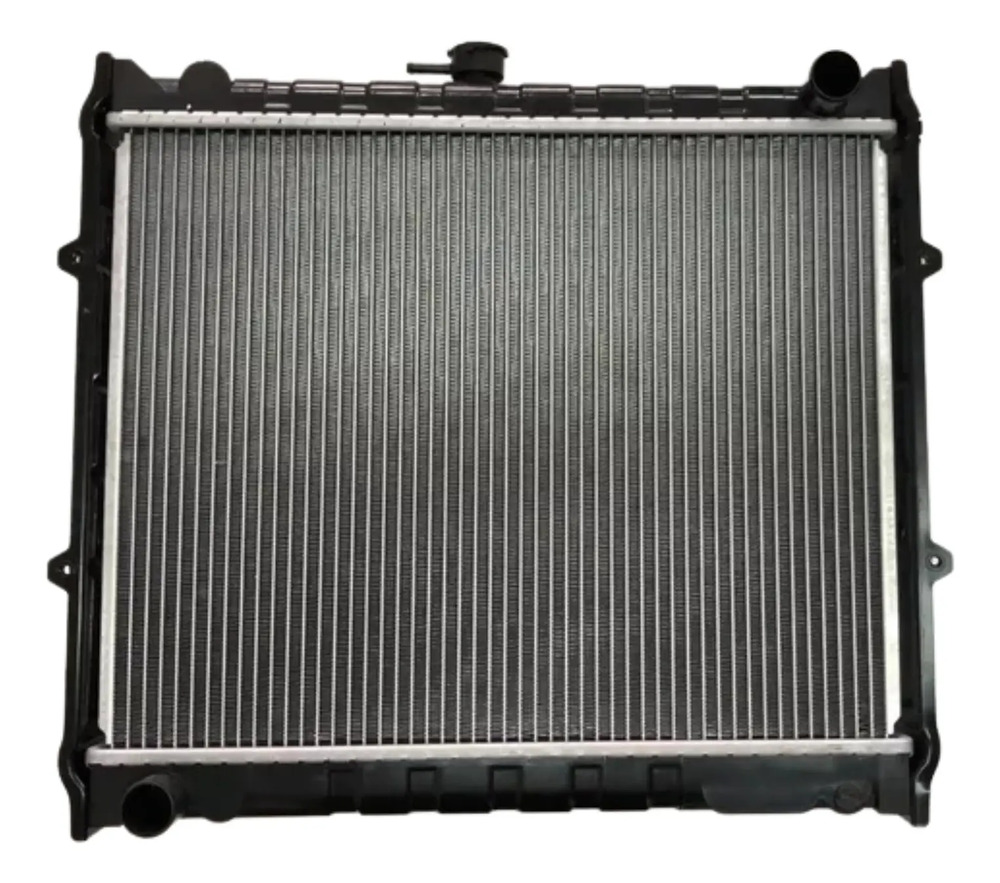 Radiador Zx Auto Admiral 2.2 Cc