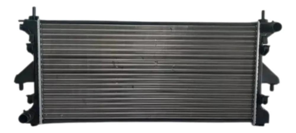 Radiador Fiat Ducato 2.3 - 3.0 - 2.2 Hdi 2011/2015