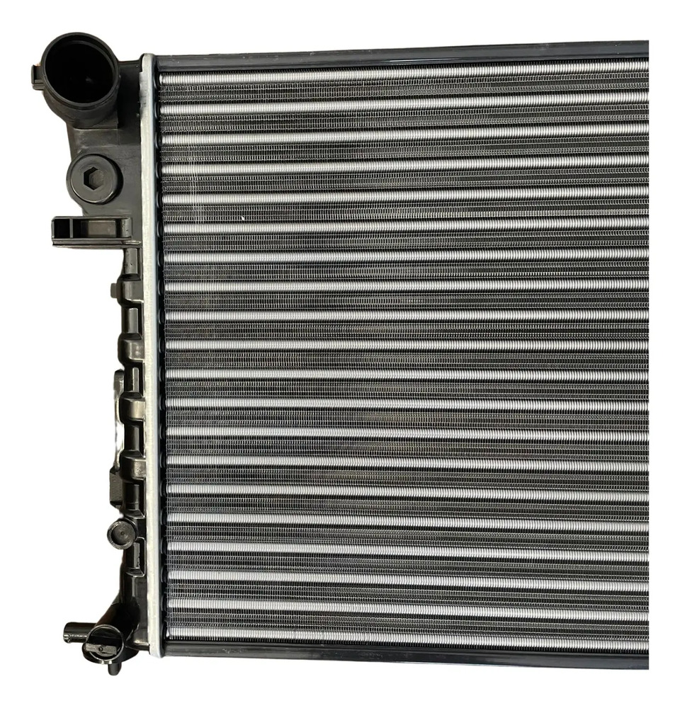 Radiador Peugeot 306 1.4 1.6 1.8 8v C/a - Imagen 2