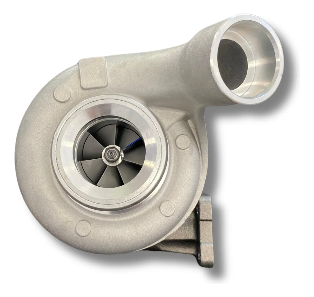 Turbo Renault Midlum 300 Dci - Imagen 2