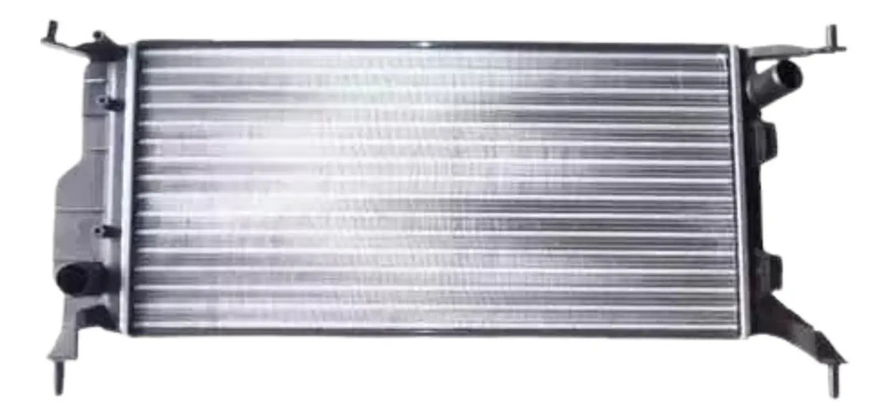 Radiador Chevrolet Corsa Classic Spirit 2012/2013 1.4 Denso