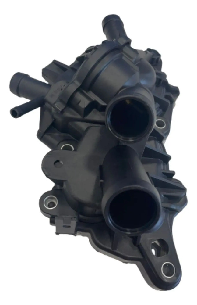 Bomba De Agua Volkswagen Fox 1.6 16v 2015 - Imagen 2