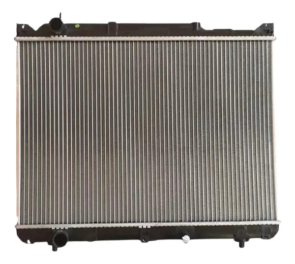 Radiador Chevrolet Tracker 2.0 Hdi 01/06 Motor Peugeot