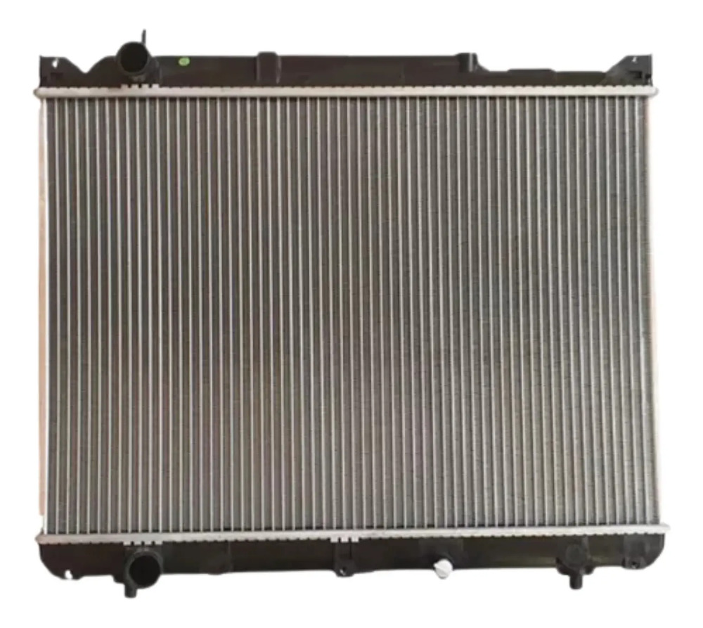 Radiador Chevrolet Tracker 2.0 Hdi 01/06 Motor Peugeot