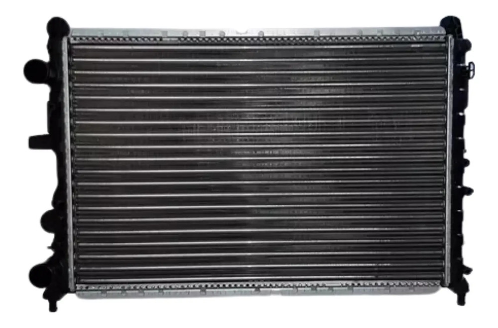 Radiador Alfa Romeo 145 Td 93/96 - Imagen 2