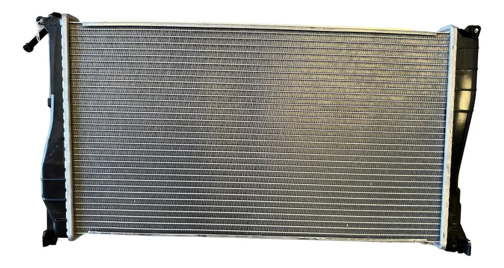 Radiador Bmw 318 D - 320 D - Serie 3 - E90 E91 E92 E93 - Imagen 2