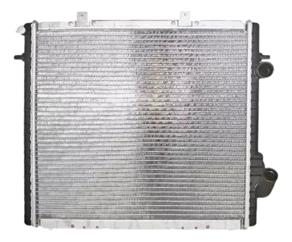 Radiador De Agua Renault Express 1.9 Diesel - Imagen 2