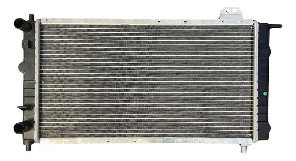 Radiador Chery Qq 1100 - Imagen 2