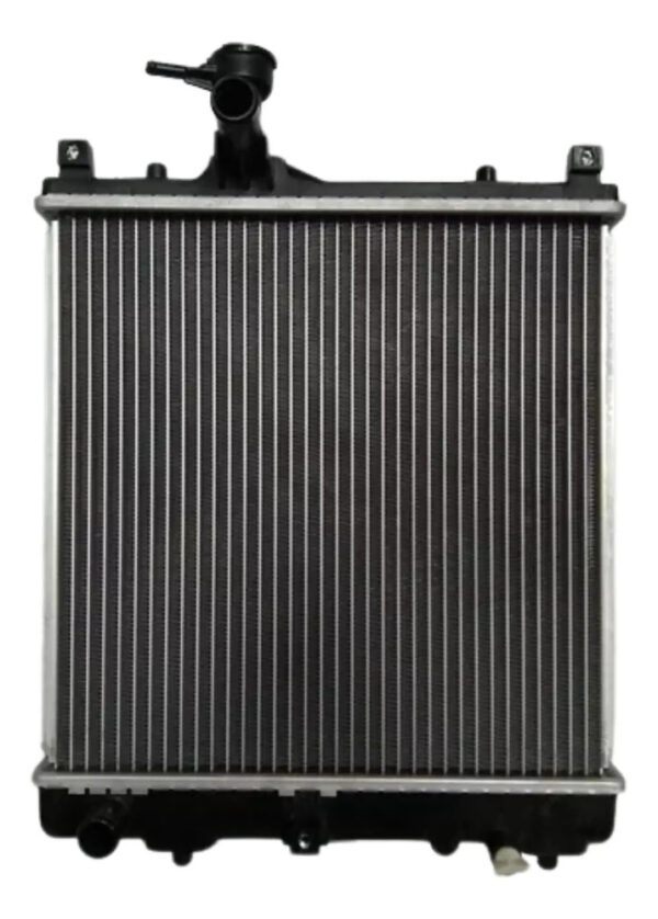 Radiador Change Furgon C/a/a 2012