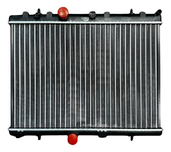 Radiador Citroen C4 Cactus Vti 82cv