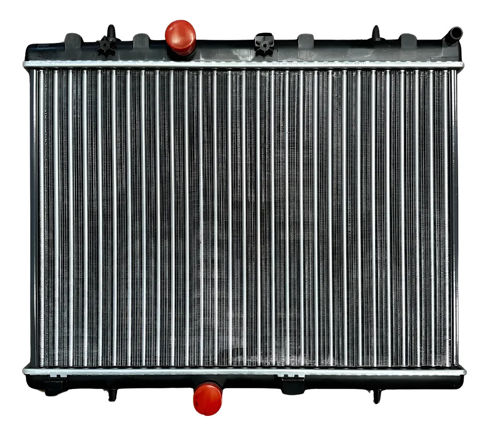 Radiador Citroen C4 Cactus Vti 82cv