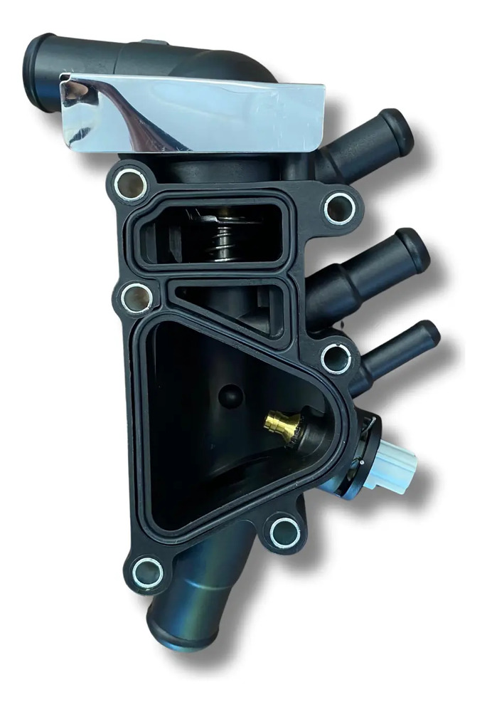 Pipa Termostato Ford Ecosport/fiesta/ka - Imagen 3