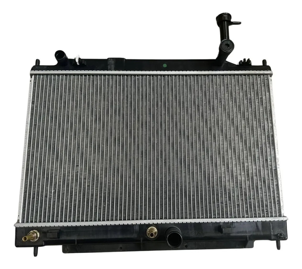 Radiador Mitsubishi Xpander 1.5 Aut 16v 20222025 - Imagen 3