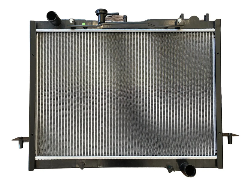 Radiador Great Wall Wingle 2.4cc - Imagen 2