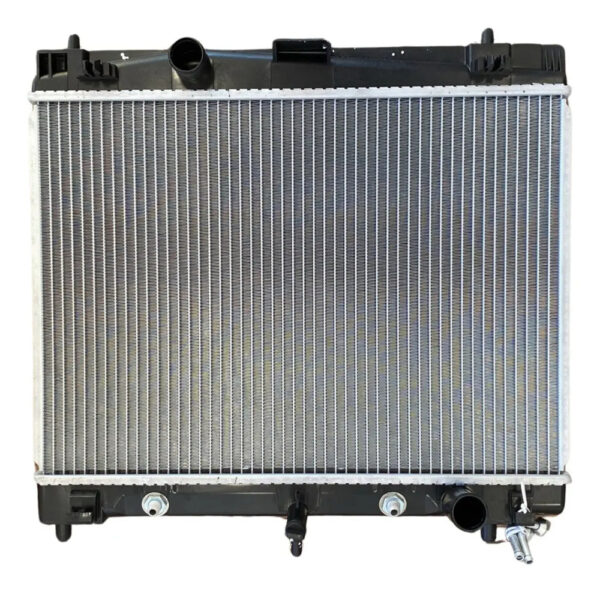 Radiador Motor Toyota Yaris 1.5 4puertas