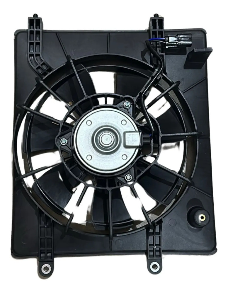 Electroventilador Honda Fit Dx 1.5 I-vtec Flexone 2014-2020
